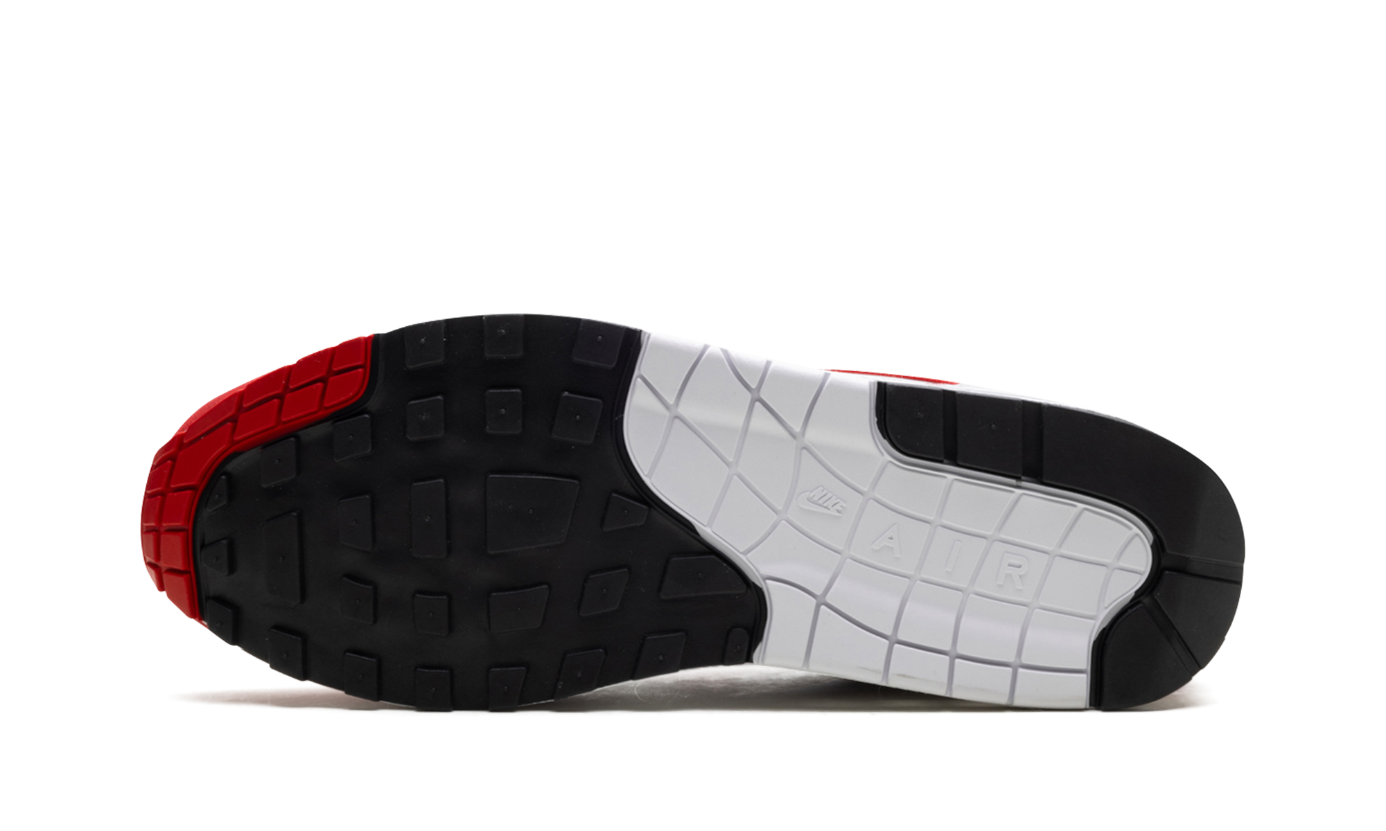 Nike Air Max 1 .SWOOSH Low Poly 6