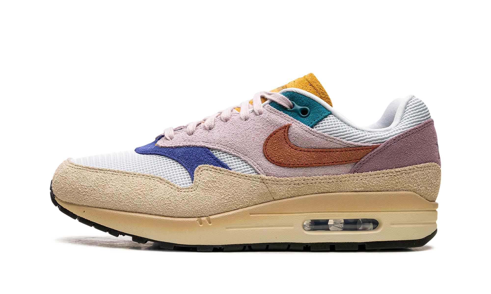 Nike Air Max 1 Tan Lines (W) 1