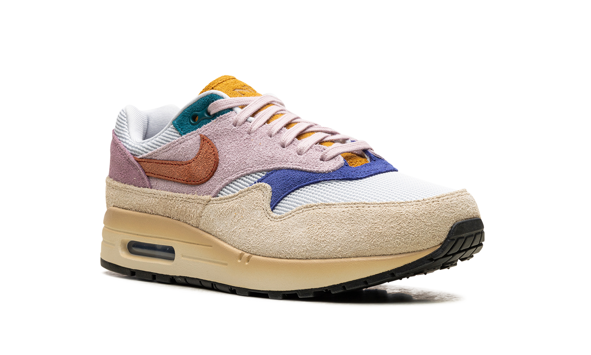 Nike Air Max 1 Tan Lines (W) 2