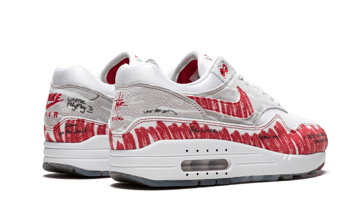 Nike Air Max 1 Tinker Sketch to Shelf 3