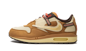 Nike Air Max 1 Travis Scott Cactus Jack Wheat Lemon Drop 1
