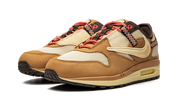 Nike Air Max 1 Travis Scott Cactus Jack Wheat Lemon Drop 2