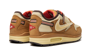 Nike Air Max 1 Travis Scott Cactus Jack Wheat Lemon Drop 3