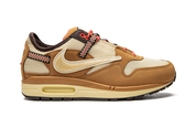 Nike Air Max 1 Travis Scott Cactus Jack Wheat Lemon Drop 6