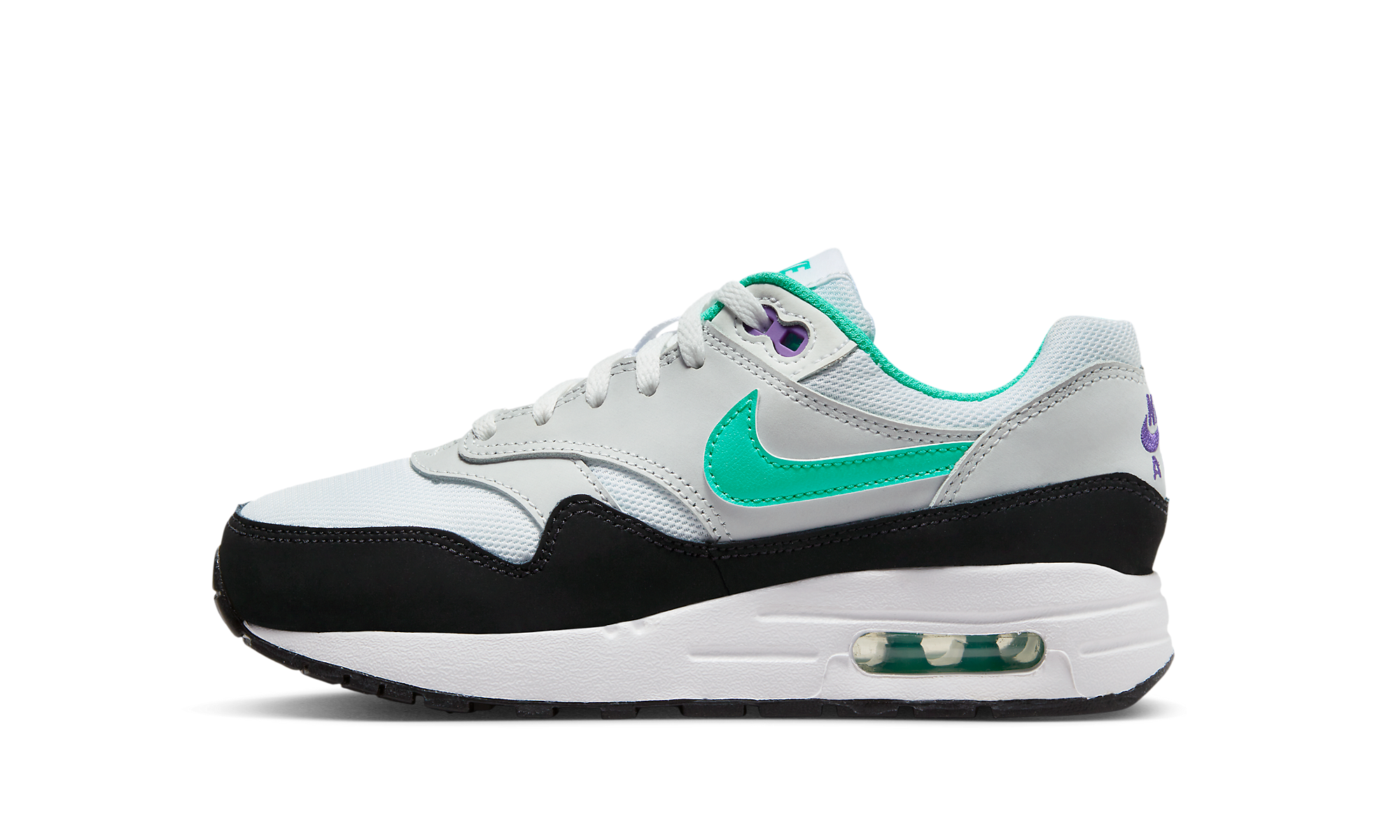 Nike Air Max 1 Tropical Twist (GS)