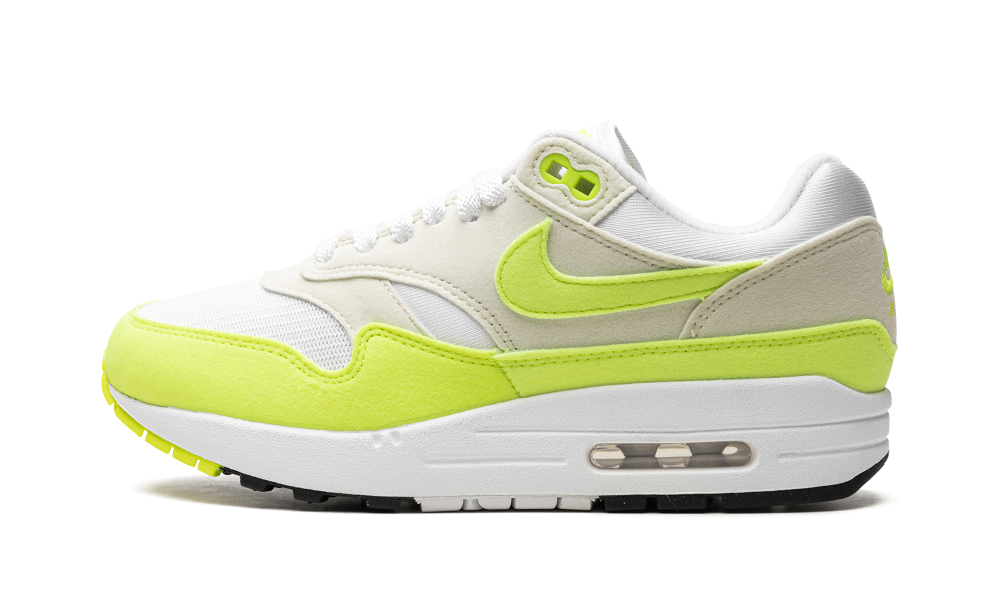 Nike Air Max 1 Volt Suede 1