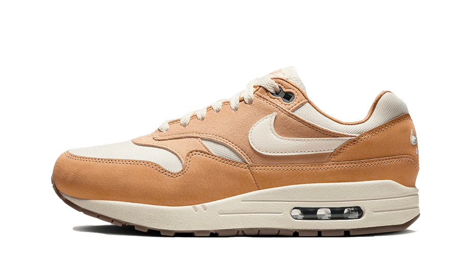 Nike Air Max 1 Wheat 1