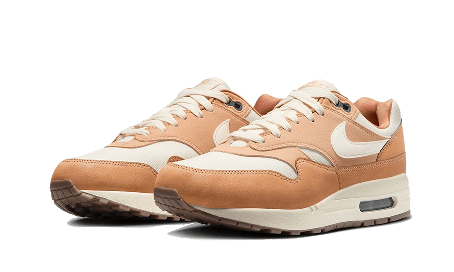 Nike Air Max 1 Wheat 2