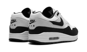 Nike Air Max 1 White Black 10