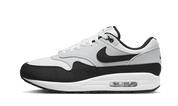 Nike Air Max 1 White Black 4