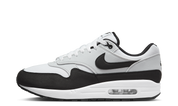 Nike Air Max 1 White Black 7