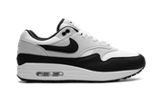 Nike Air Max 1 White Black