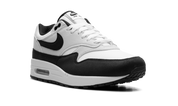 Nike Air Max 1 White Black 8