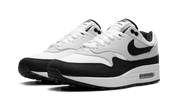 Nike Air Max 1 White Black 9