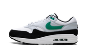 Nike Air Max 1 White Black Stadium Green 1