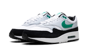 Nike Air Max 1 White Black Stadium Green 3