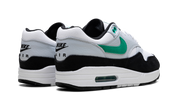 Nike Air Max 1 White Black Stadium Green 4