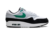 Nike Air Max 1 White Black Stadium Green 7