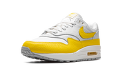 Nike Air Max 1 White Bright Yellow 10