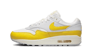 Nike Air Max 1 White Bright Yellow 4