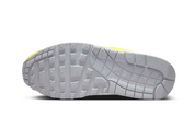 Nike Air Max 1 White Bright Yellow 6