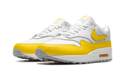 Nike Air Max 1 White Bright Yellow 8