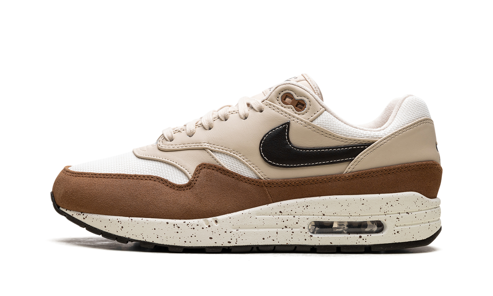 Nike Air Max 1 WMNS Velvet Brown (W) 1