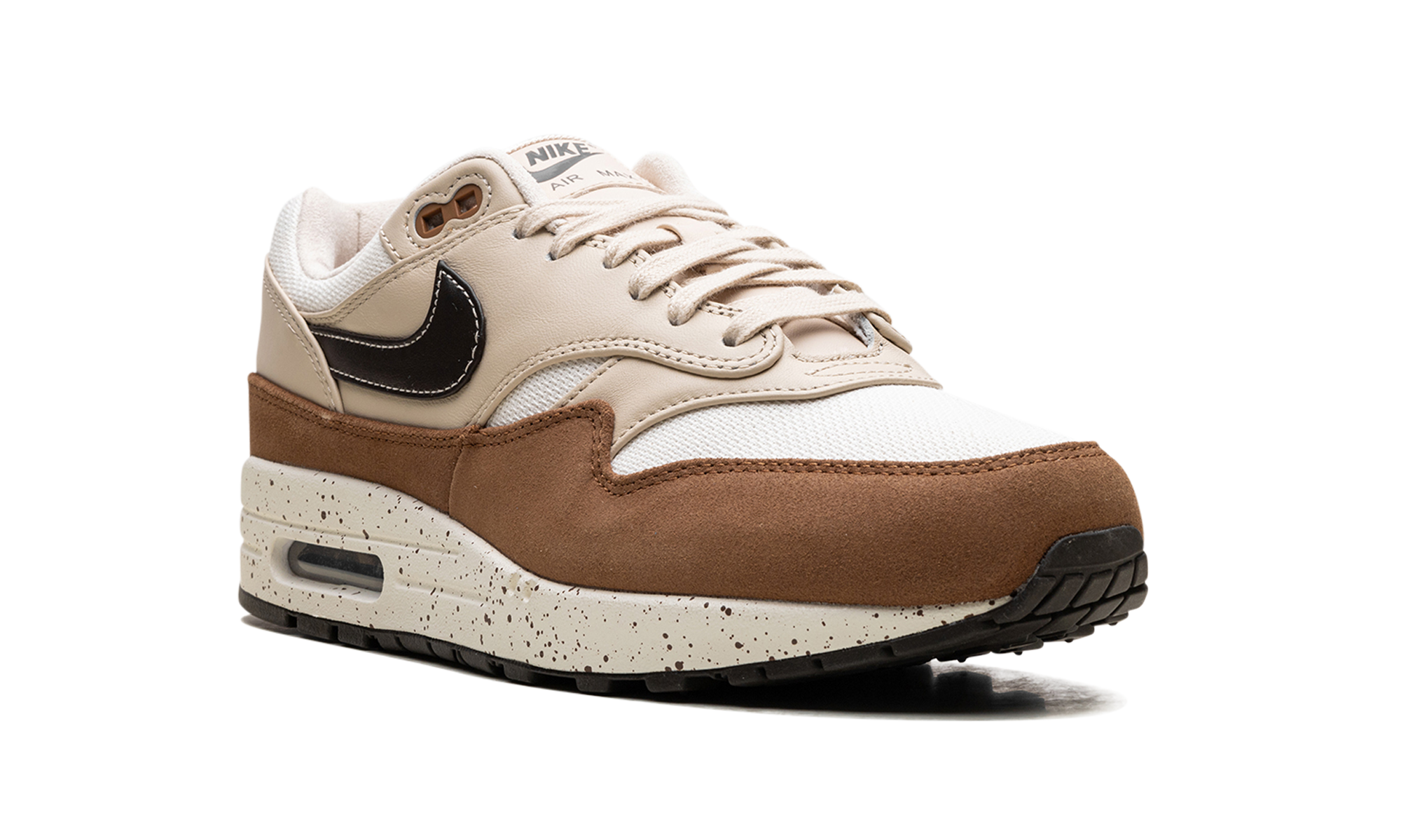 Nike Air Max 1 WMNS Velvet Brown (W) 2