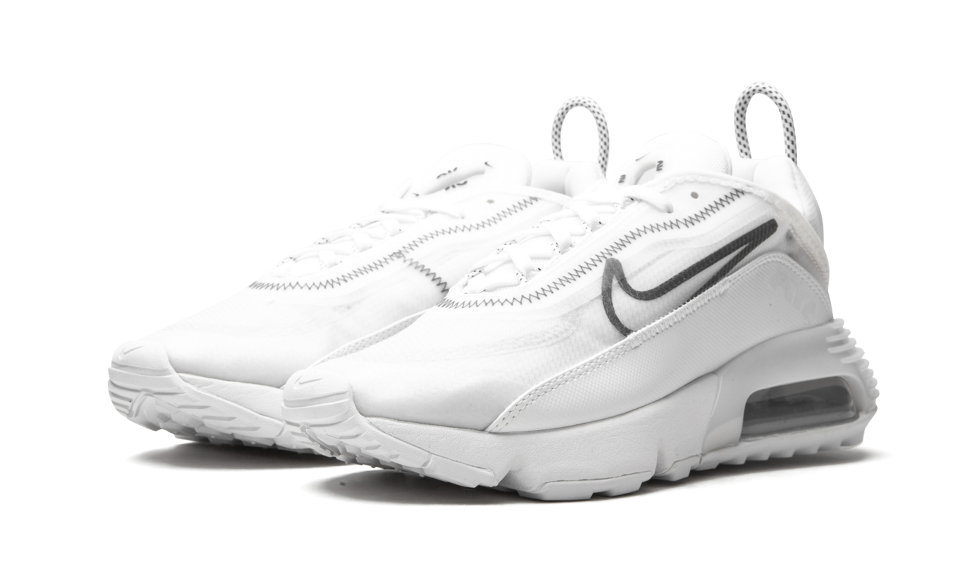 Nike Air Max 2090 White 2