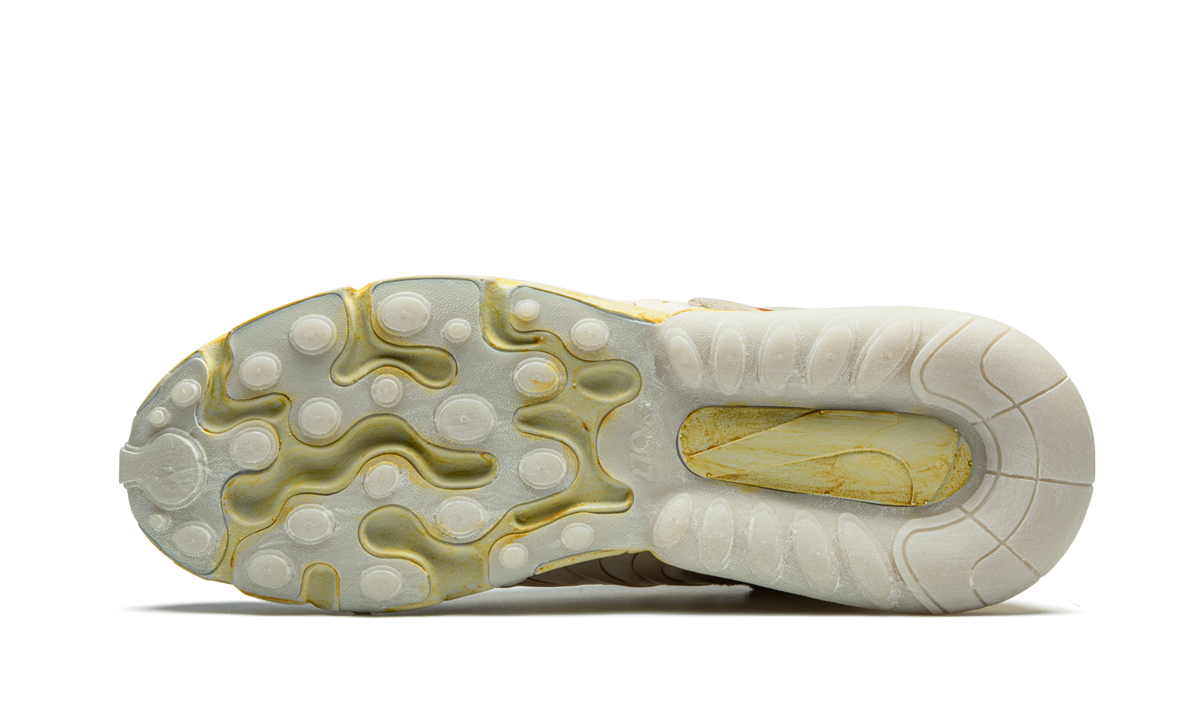 Nike Air Max 270 React Eng Travis Scott Cactus Trails 2