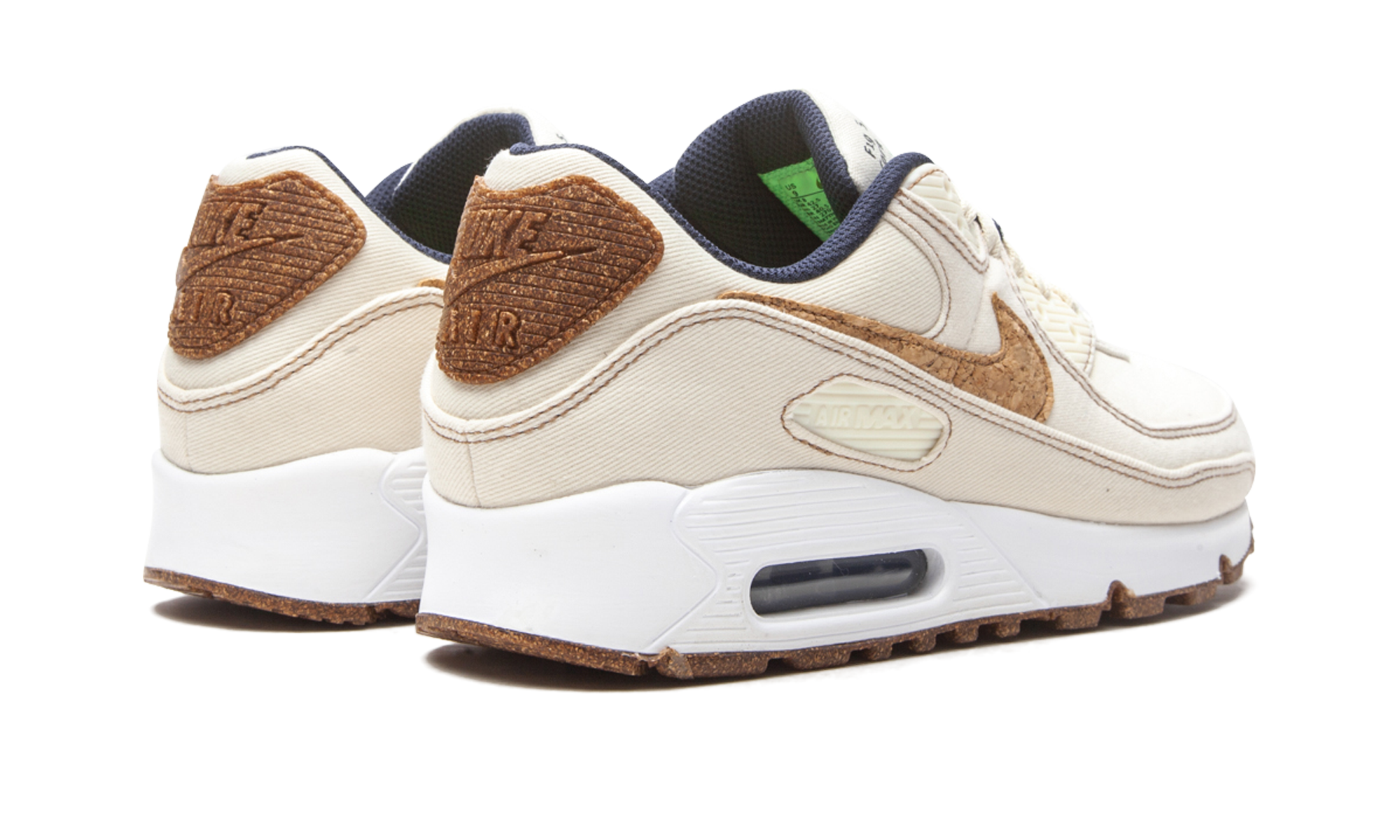 Nike Air Max 90 Cork Coconut Milk 3