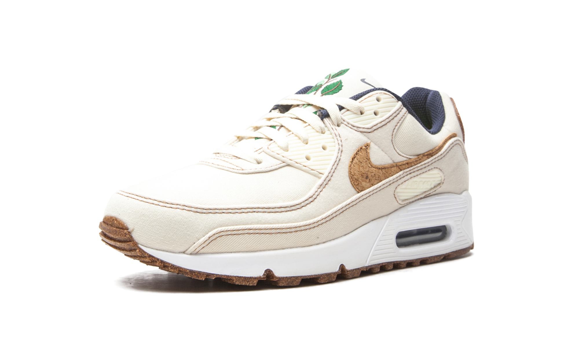 Nike Air Max 90 Cork Coconut Milk 4