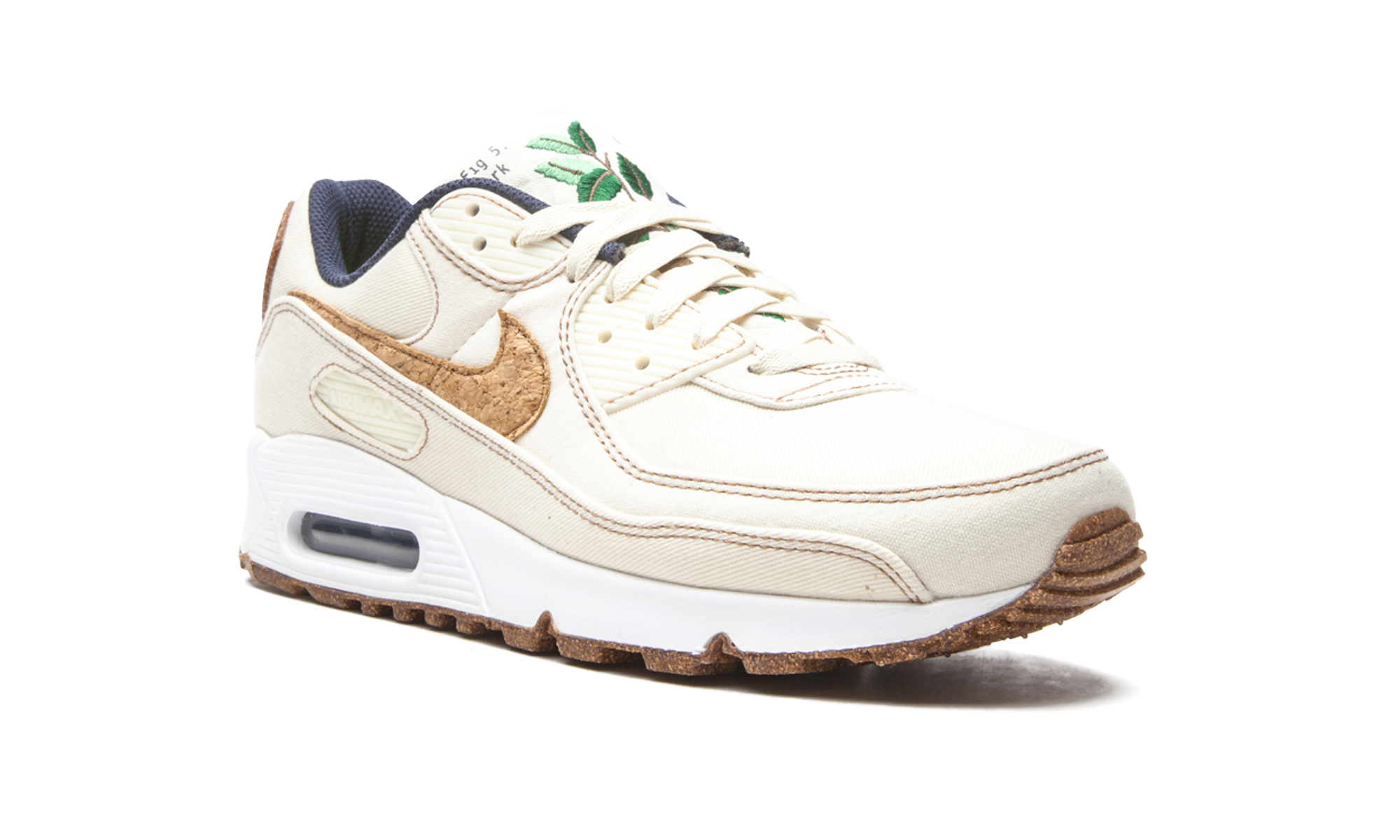 Nike Air Max 90 Cork Coconut Milk 7