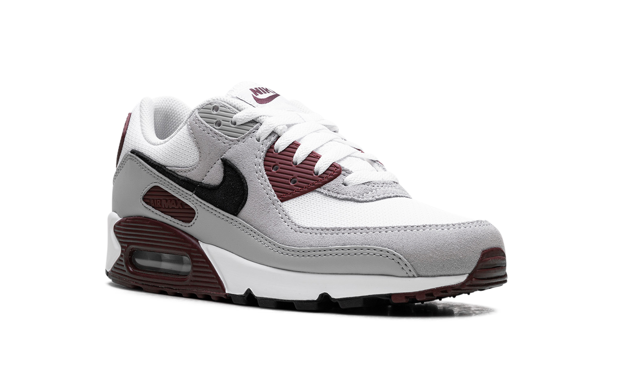 Nike Air Max 90 Dark Team Red 2