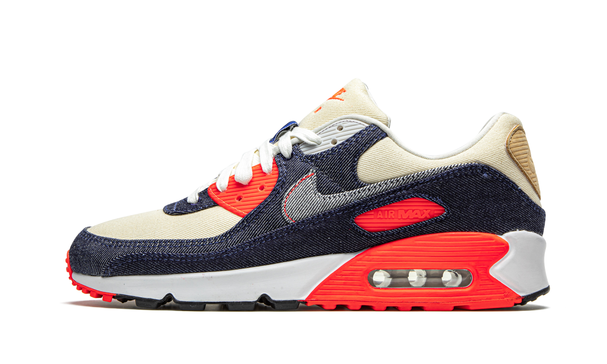 Nike Air Max 90 Denham 1