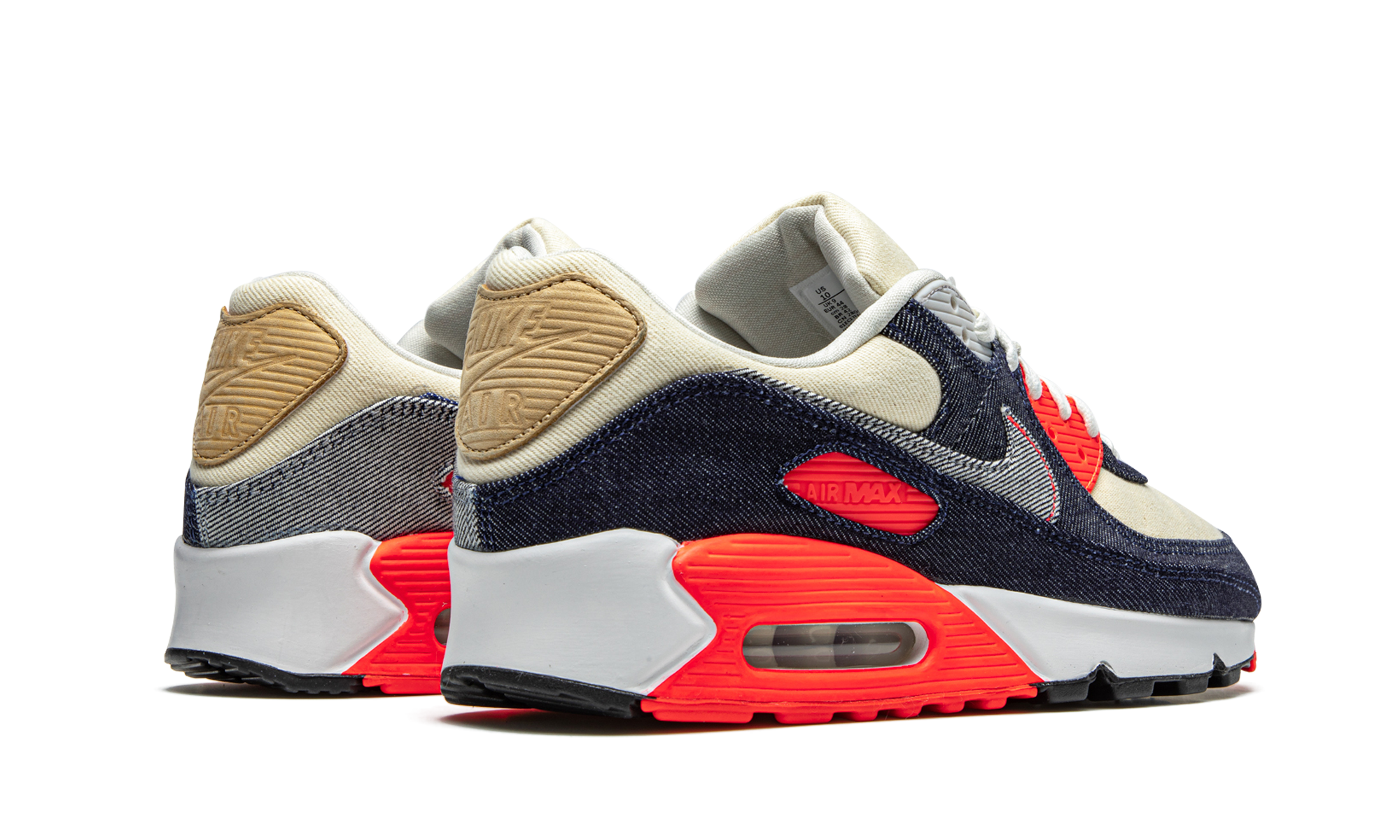 Nike Air Max 90 Denham 3