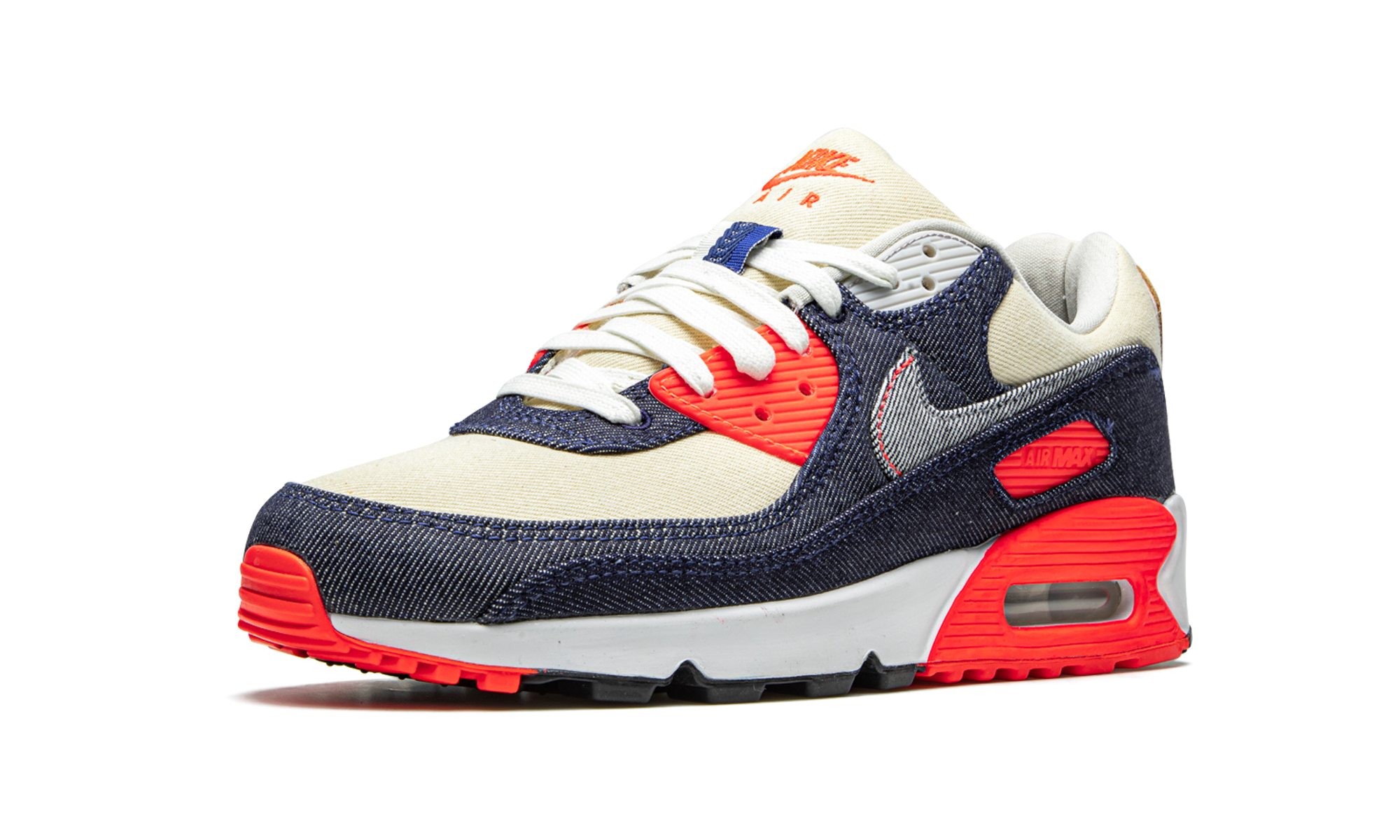 Nike Air Max 90 Denham 4