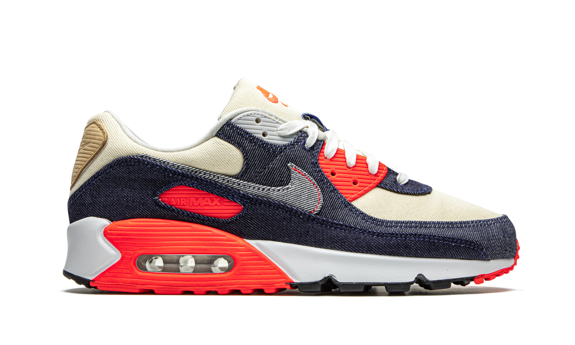 Nike Air Max 90 Denham 6