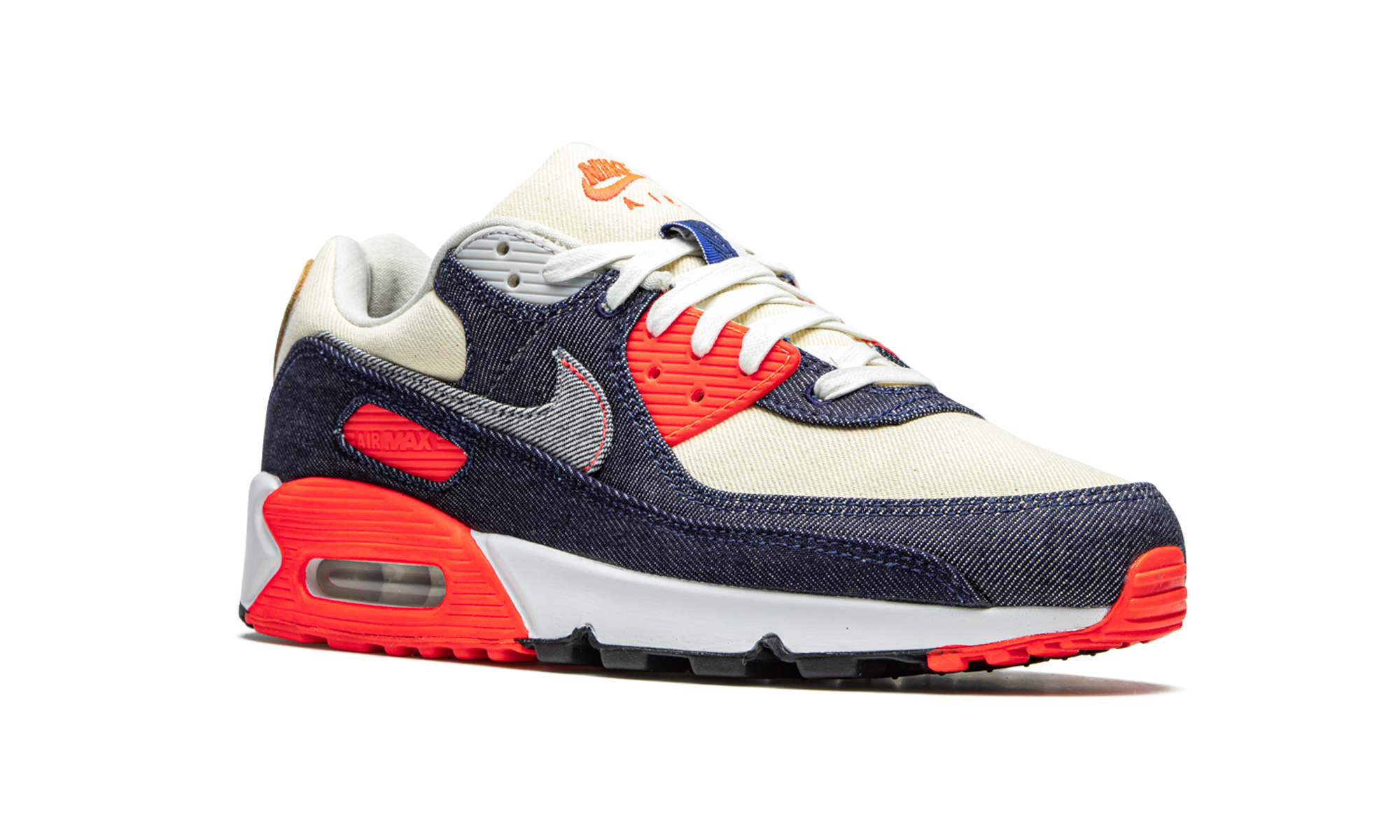 Nike Air Max 90 Denham 7