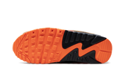 Nike Air Max 90 Duck Camo Orange 6