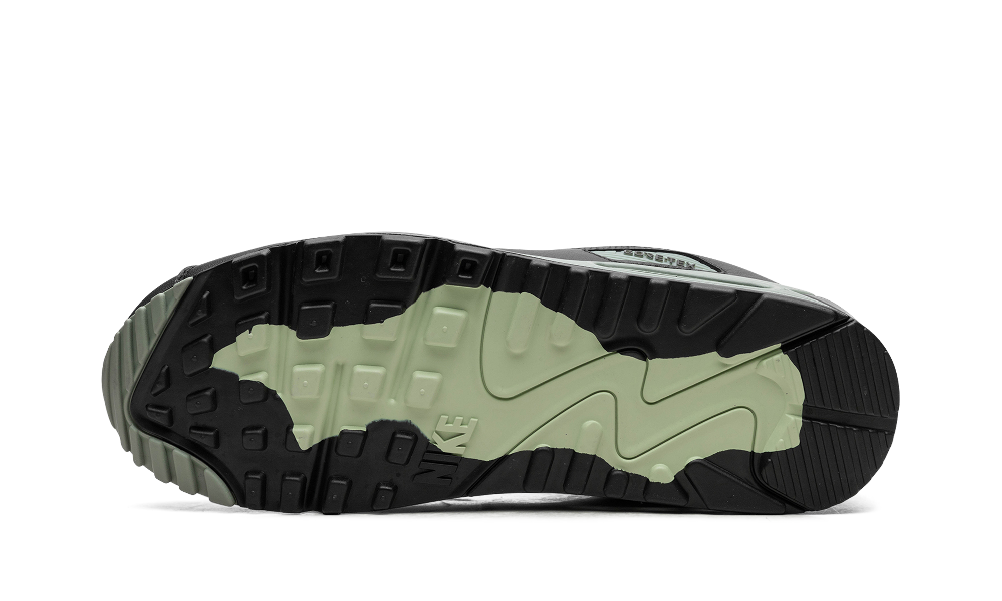 Nike Air Max 90 Gore-Tex Black Honeydew 6