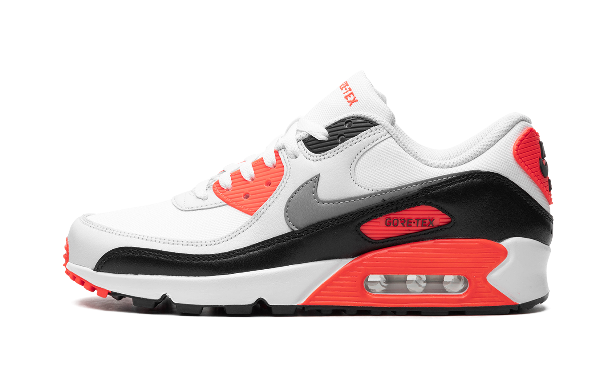 Nike Air Max 90 Gore-Tex Infrared 1