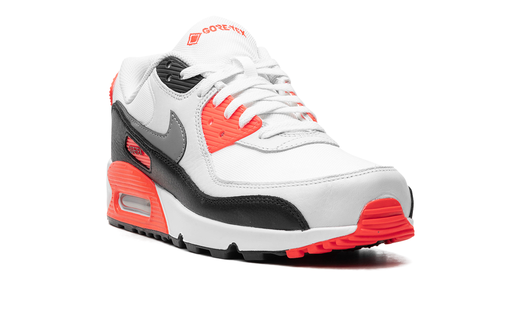 Nike Air Max 90 Gore-Tex Infrared 2