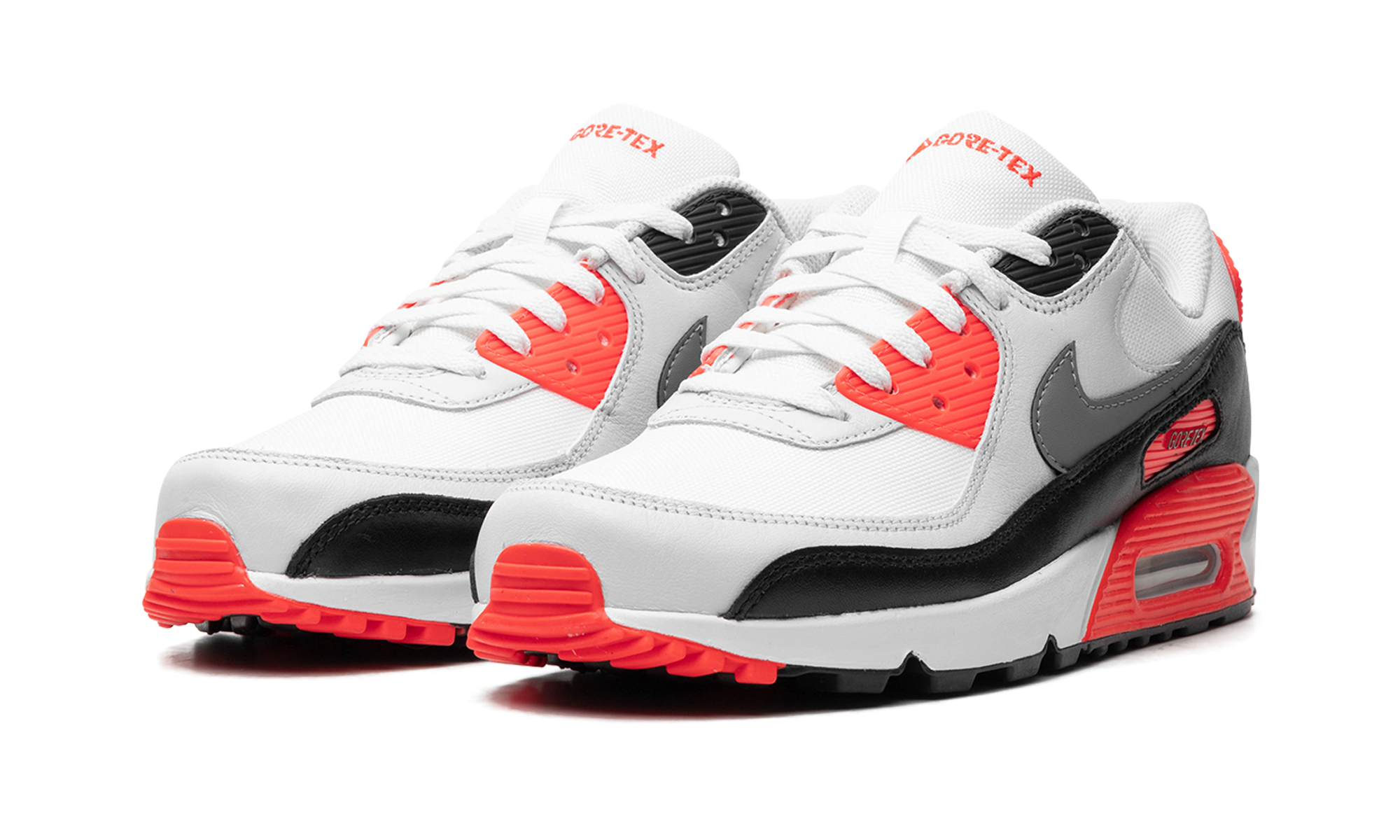Nike Air Max 90 Gore-Tex Infrared 3