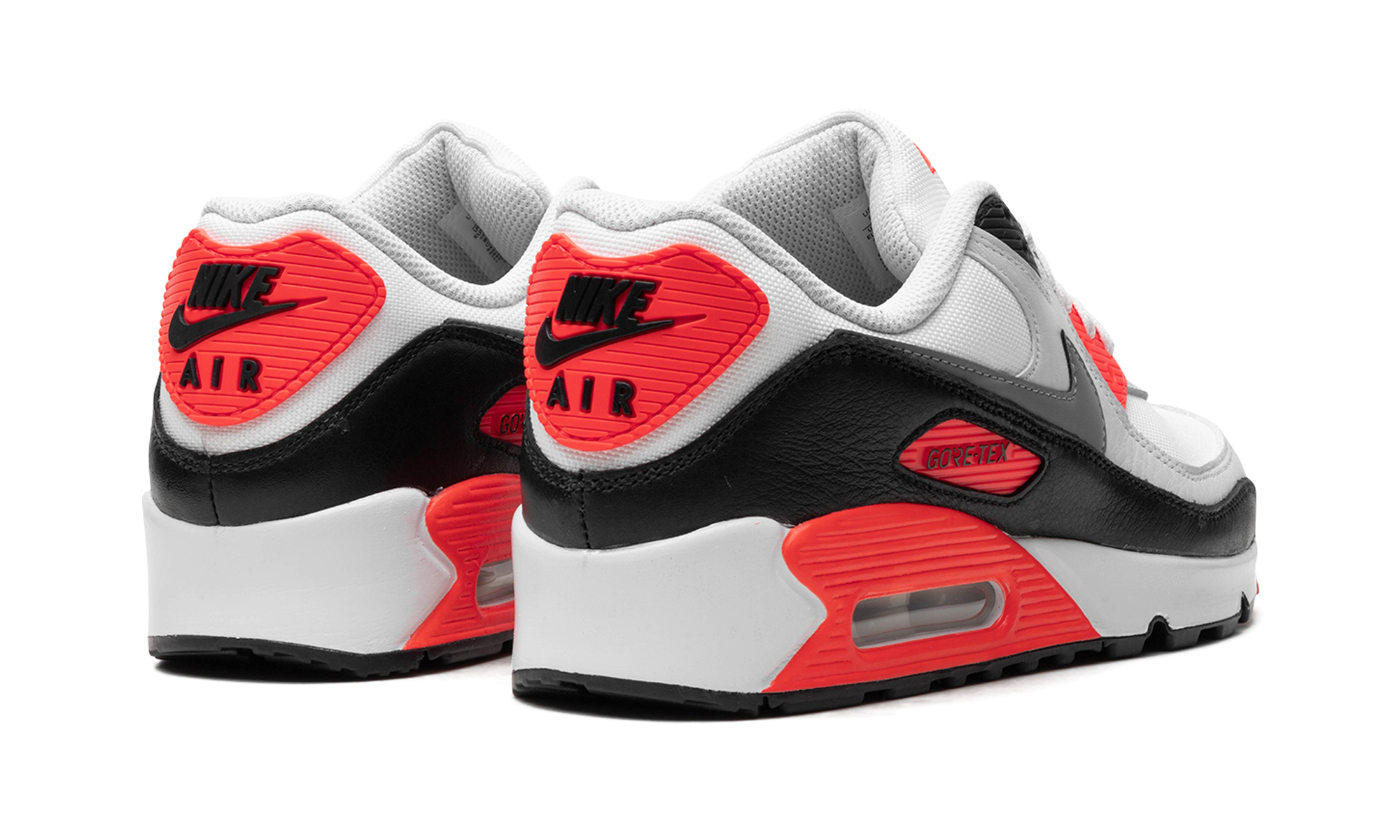 Nike Air Max 90 Gore-Tex Infrared 4