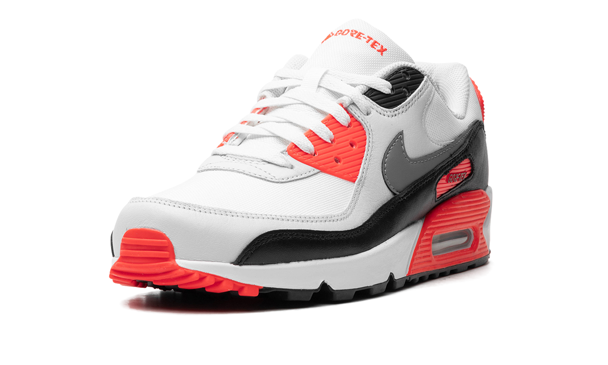 Nike Air Max 90 Gore-Tex Infrared 5