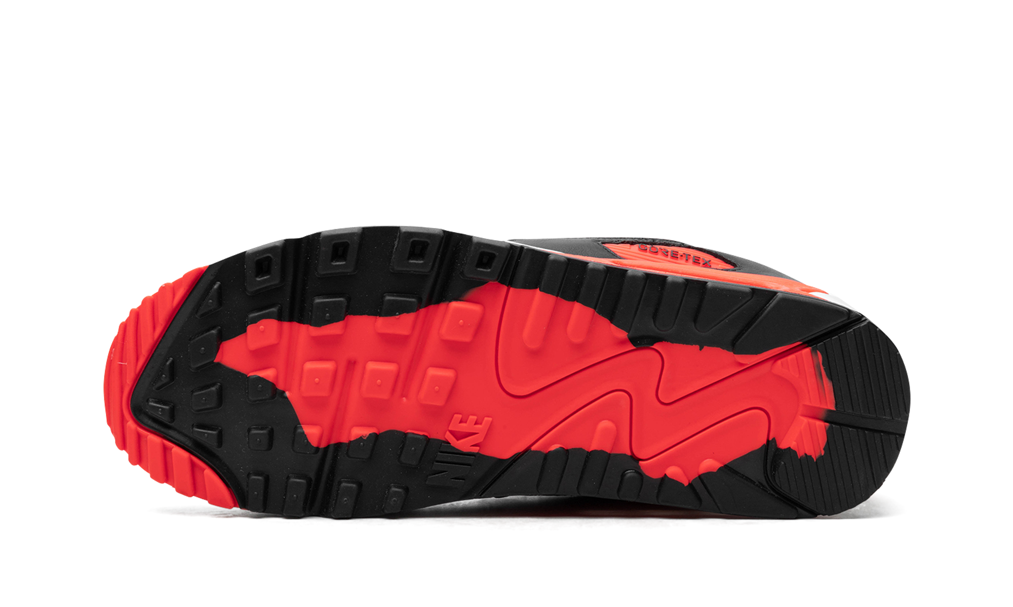 Nike Air Max 90 Gore-Tex Infrared 6