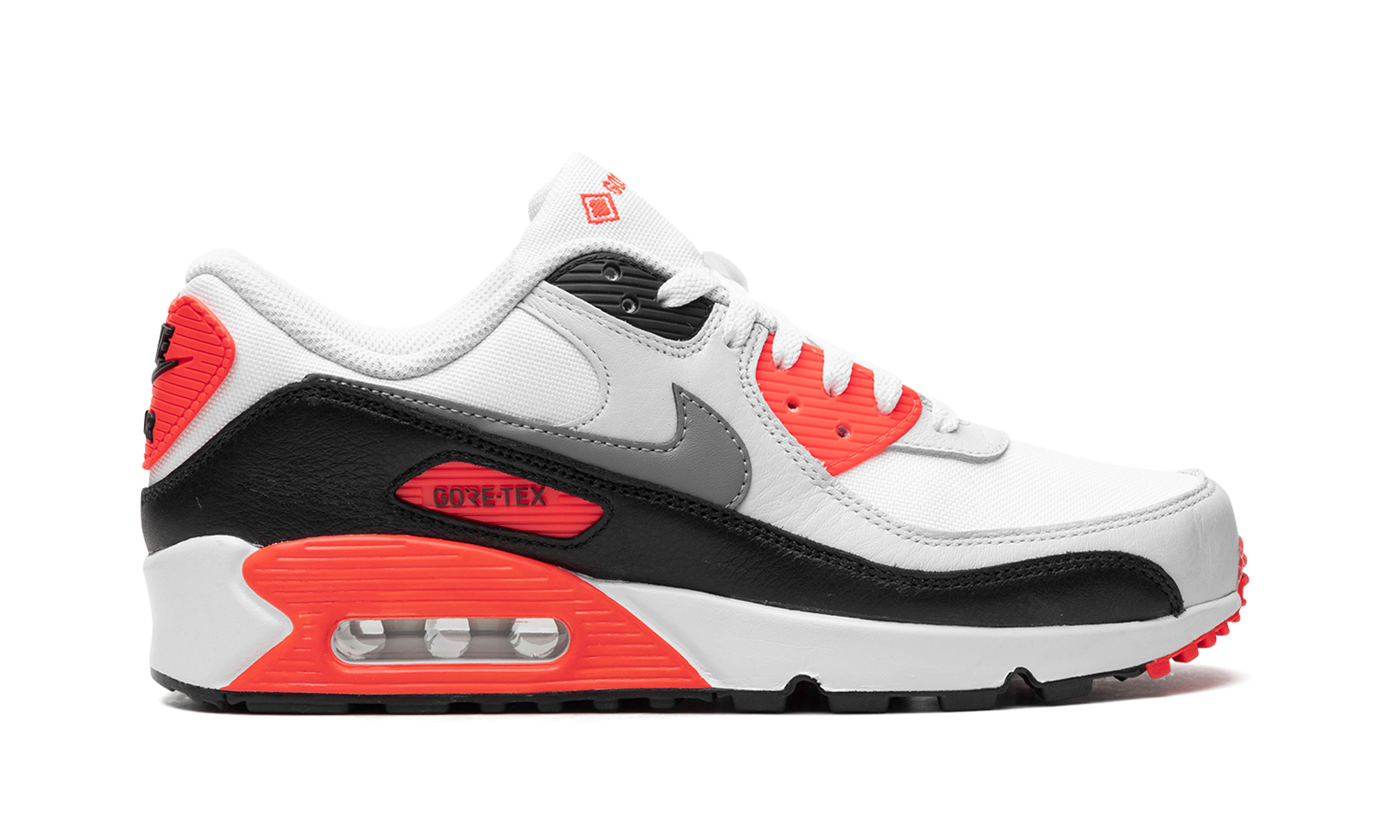 Nike Air Max 90 Gore-Tex Infrared 7