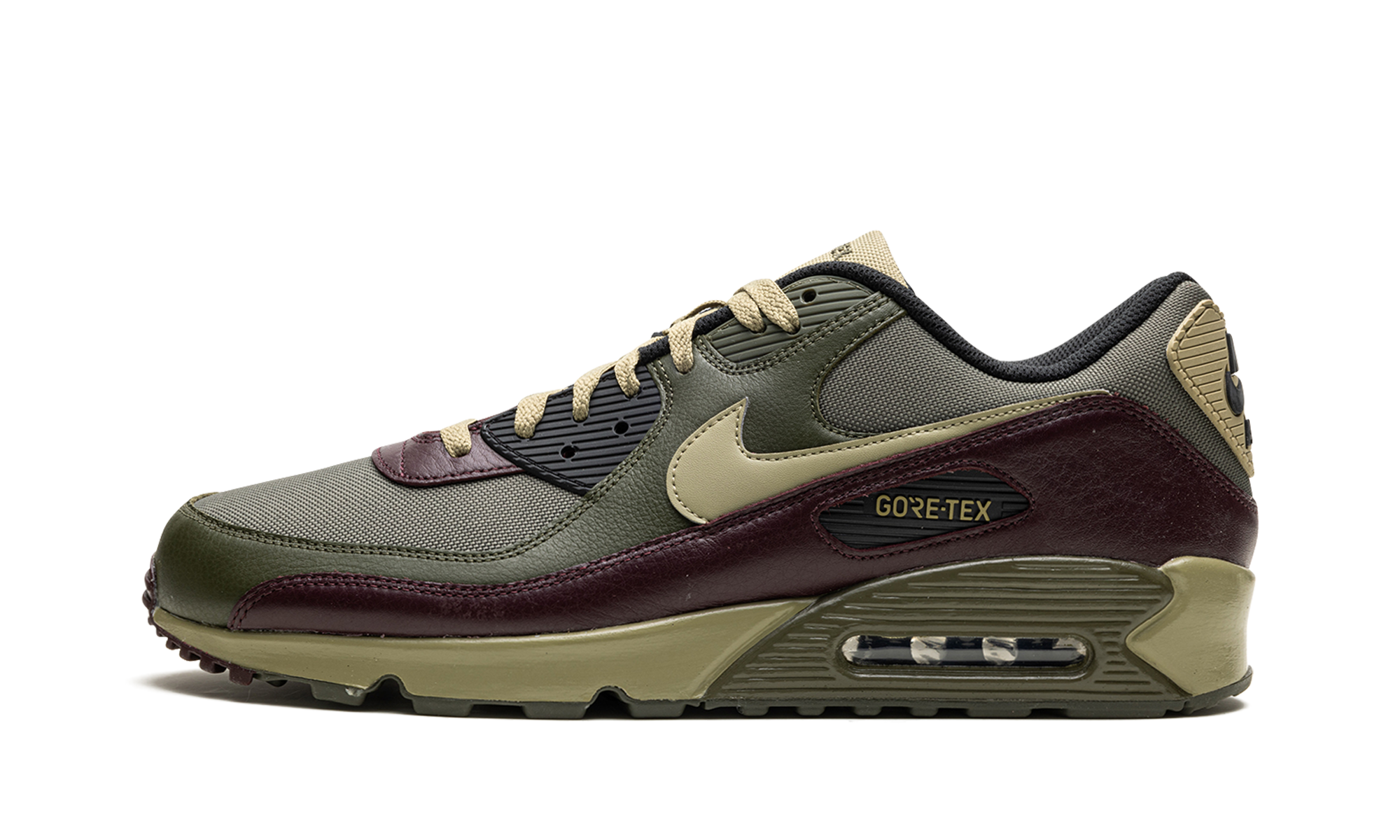 Nike Air Max 90 Gore-Tex Medium Olive