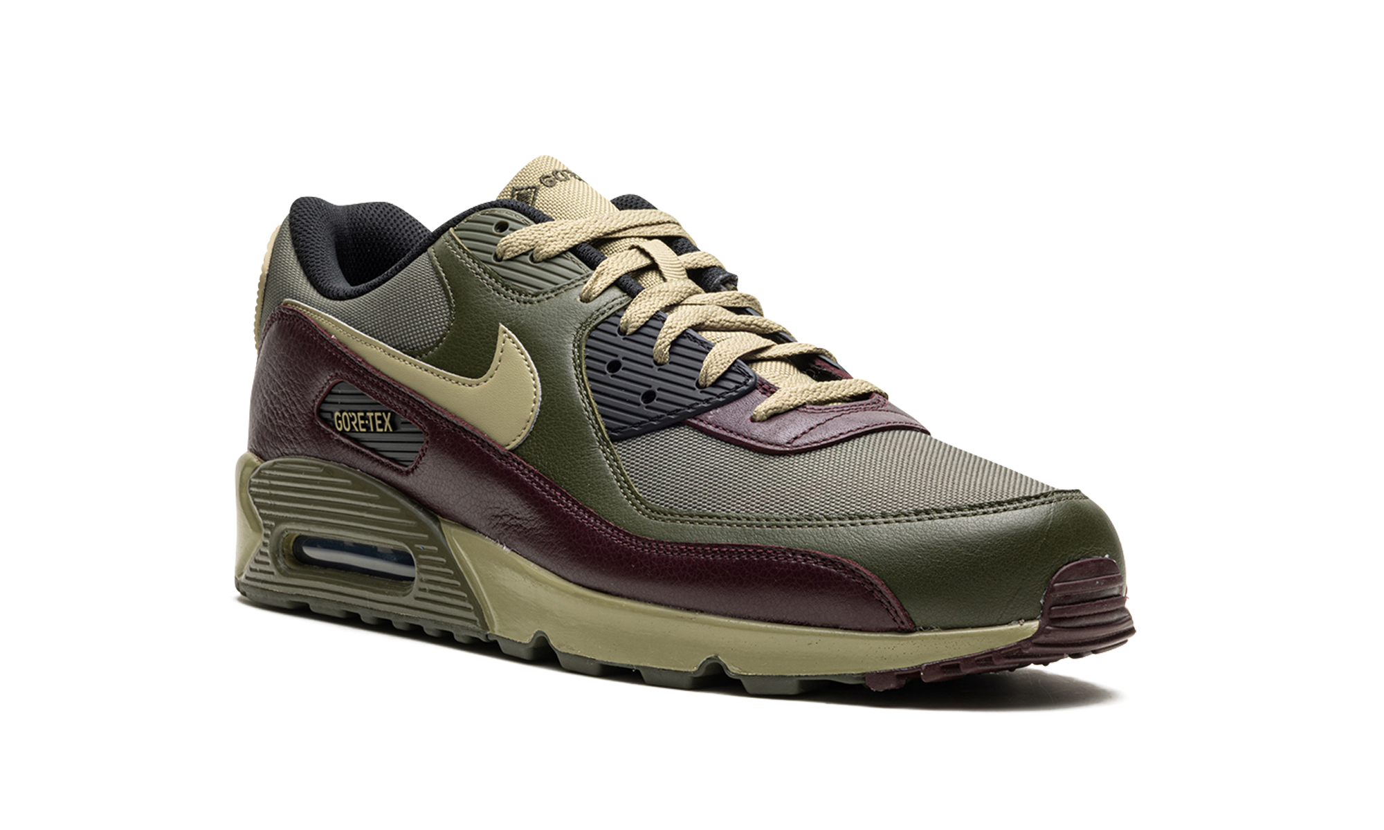 Nike Air Max 90 Gore-Tex Medium Olive